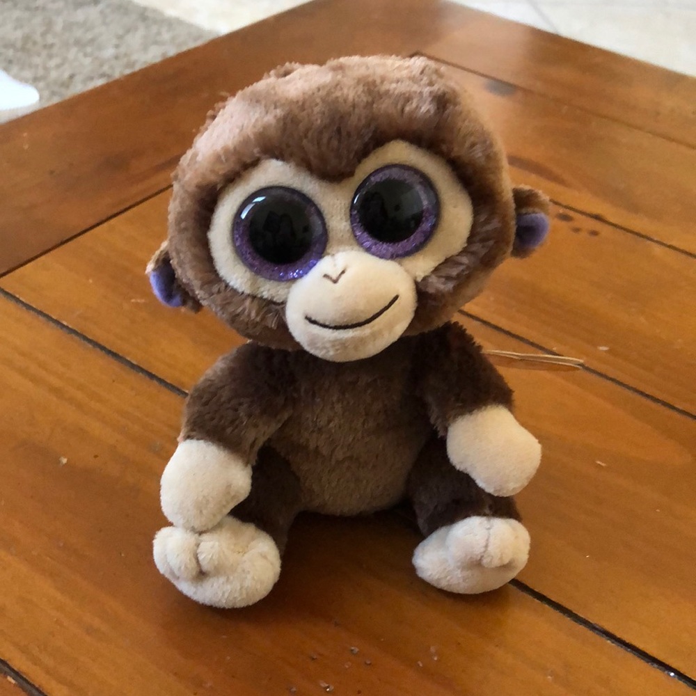 Ty Beanie Boos collection
